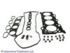 TOYOT 0411222090 Gasket Set, cylinder head